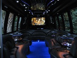 limo buses for sale, krystal kk28, if1