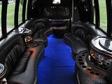 limo buses for sale, krystal kk28, ir2