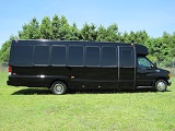 limo buses for sale, krystal kk28, rt