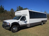 used buses for sale krystal kkss f550 df