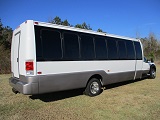 used buses for sale krystal kkss f550 dr