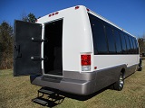 used buses for sale krystal kkss f550 lu