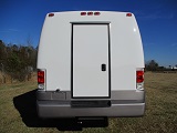 used buses for sale krystal kkss f550 rr