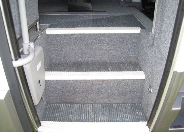 used buses for sale, krystal kk35,  st