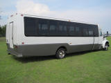 used buses for sale, krystal kk35,  dr