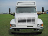 used buses for sale, krystal kk35,  f