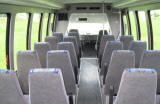 used buses for sale, krystal kk35,  ir