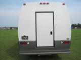 used buses for sale, krystal kk35,  