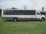 used buses for sale, krystal kk35, rt