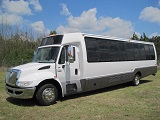 used bus sales, krystal international, df