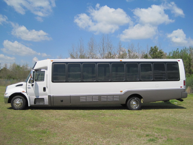 used bus sales, krystal international, l