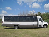 used bus sales, krystal international, rt