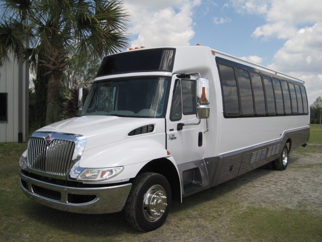 used bus sales, krystal international