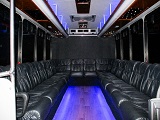 limo buses for sale, if4