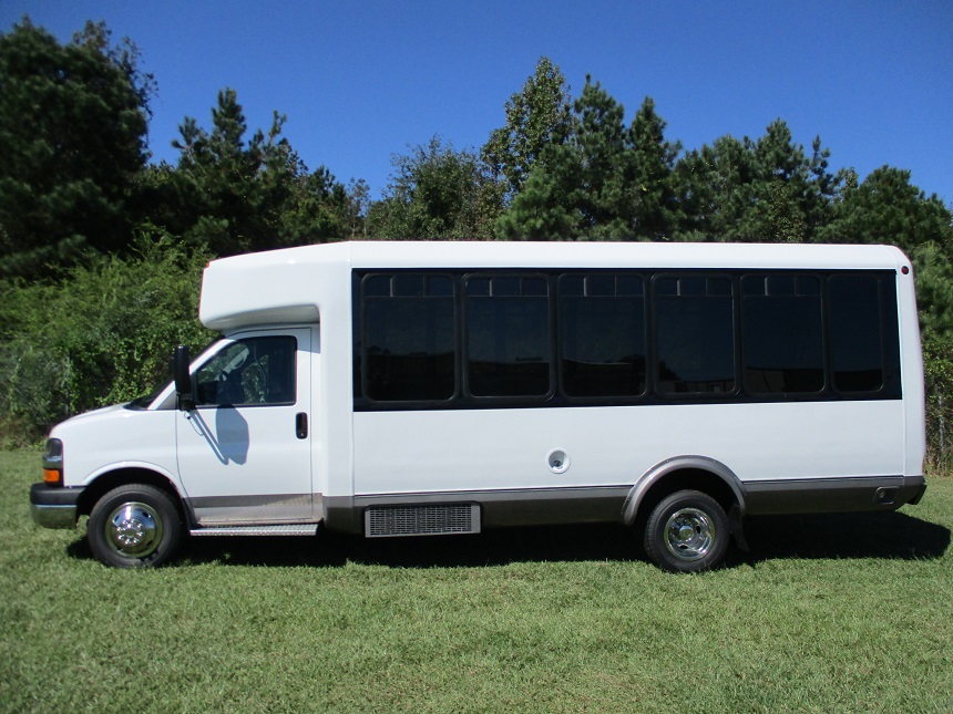 limo buses for sale, krystal kk28, l