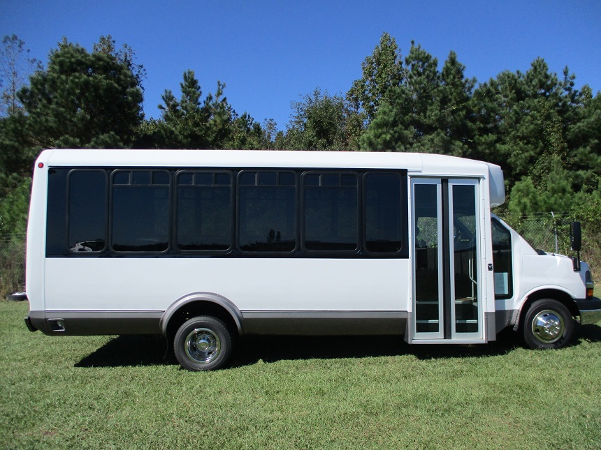 limo buses for sale, krystal kk28, rt