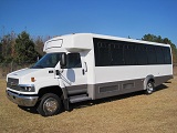 alternative fuel buses for sale, df