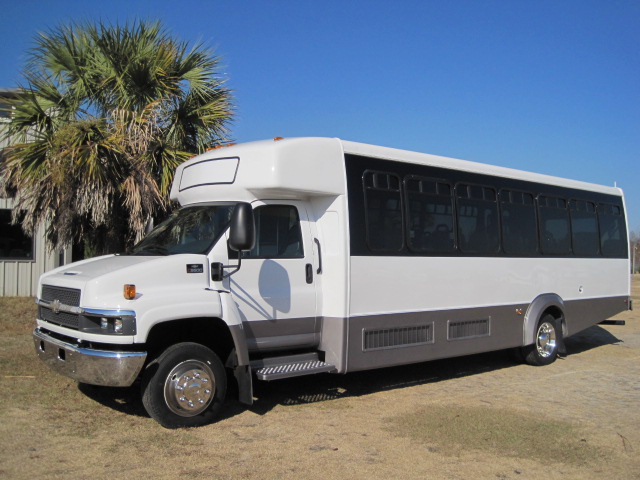 alternative fuel buses for sale