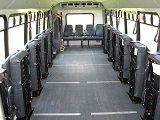 propane bus sales, ifu