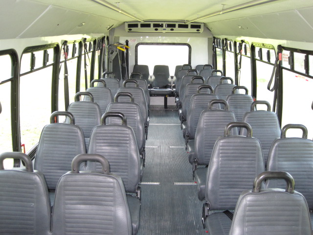 propane bus sales, if