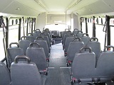 propane bus sales, ir