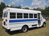 school buses for sale, dr