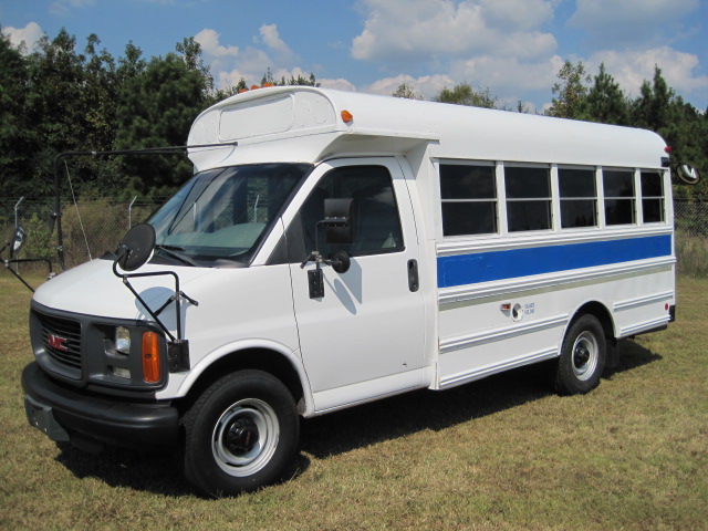 school buses for sale, 15 passenger