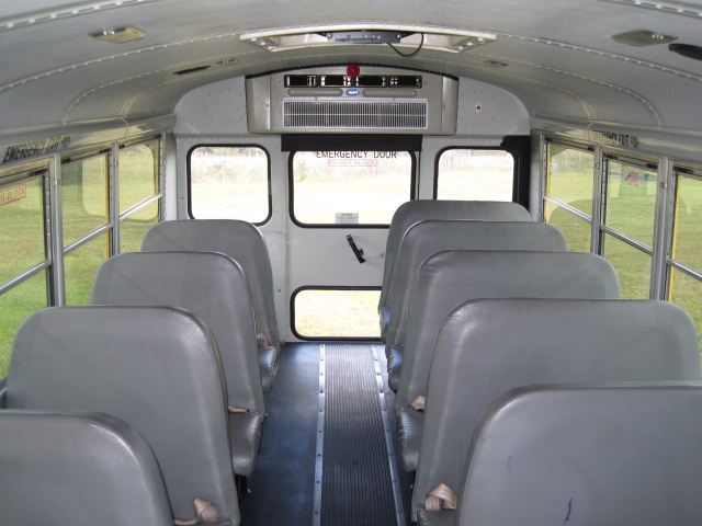 school buses for sale, if