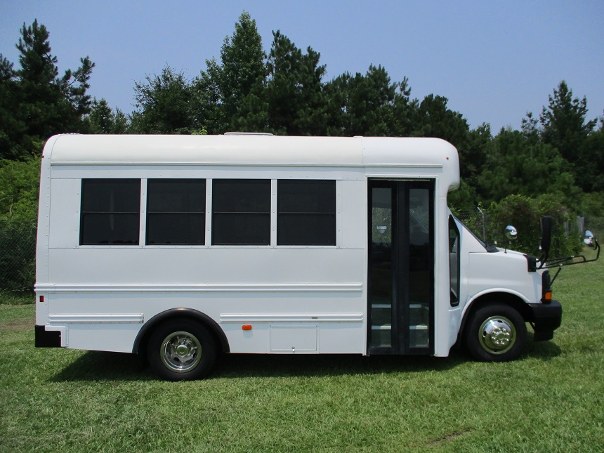 day care buses for sale, rt