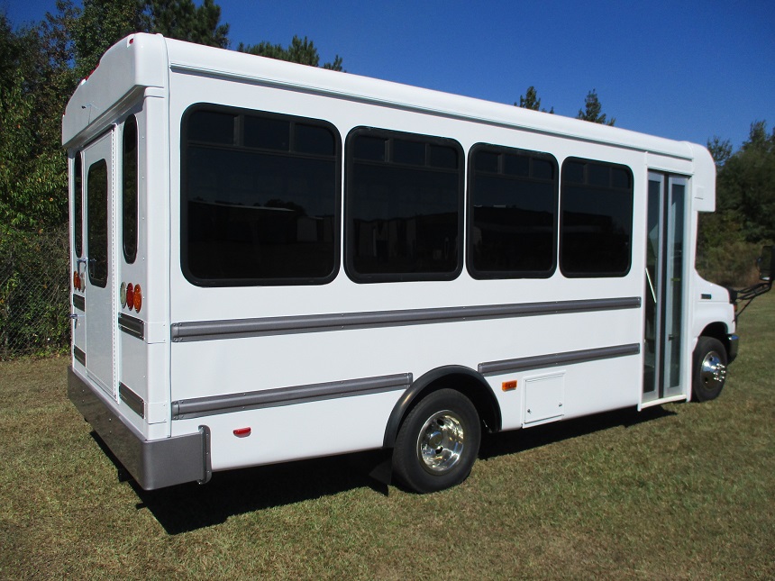 mfsab buses for sale, dr