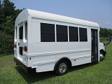 preschool buses for sales, dr