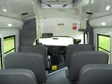 preschool buses for sales, ir