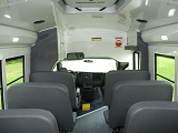 child care buses for sale, ir