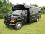 short school buses for sale, df