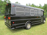 short school buses for sale, dr