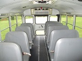 short school buses for sale, if