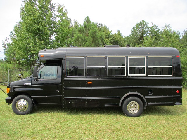 short school buses for sale, l