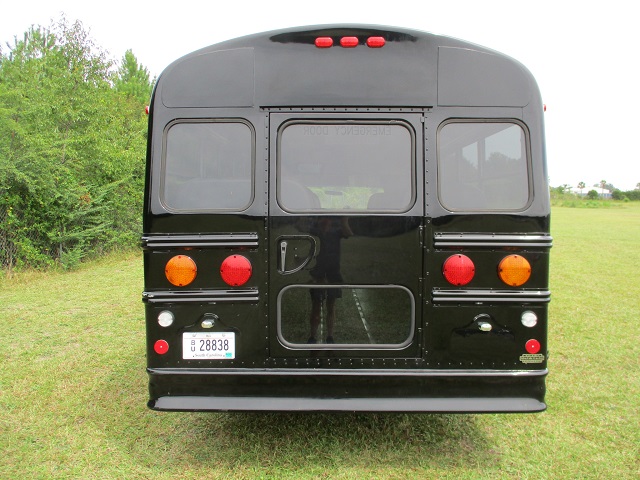 short school buses for sale, rr