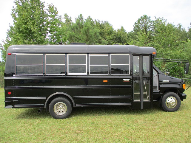 short school buses for sale, rt