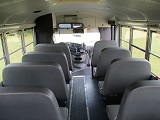 short school buses for sale, ir