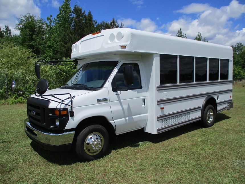 small school buses for sale, df