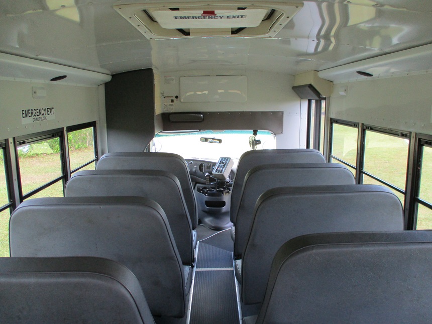 small school buses for sale, ir