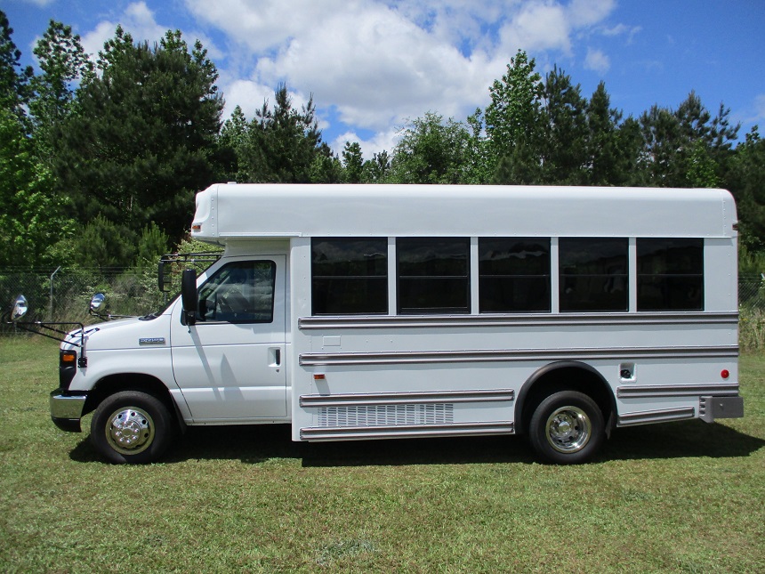 small school buses for sale, l