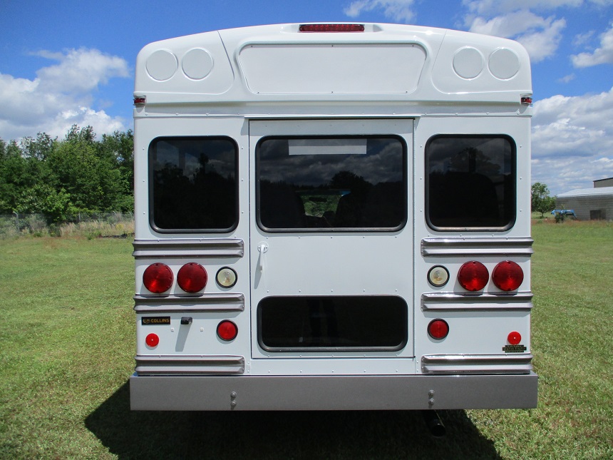 small school buses for sale, rr