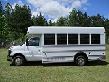 small school buses for sale, l