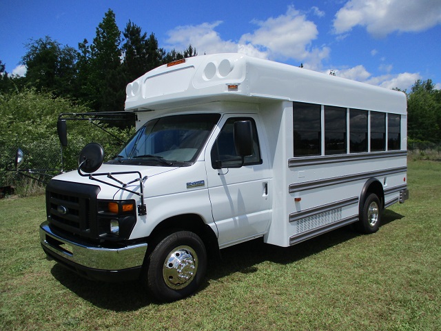 small school buses for sale