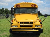 used school bus sales, f