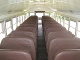 used school bus sales, if