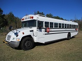 used school buses for sale, df