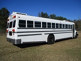 used school buses for sale, dr